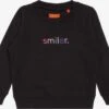 Sweatwear Sweatshirt Kinderen Zwart -Hummel Winkel d0e50ca21edf7b6d51a147888922434a