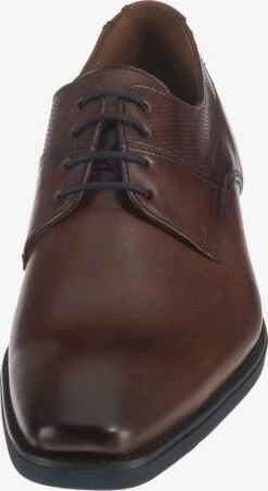 Lloyd Trending Veterschoen Godwin Heren Donkerbruin -Hummel Winkel d0ed9ad78a0045422dac54cac89c34e8