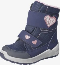 Ricosta Schoenen Laarzen Geni Kinderen Marine