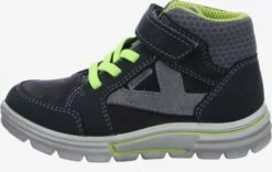 Ricosta Schoenen Laarzen Kinderen Antraciet -Hummel Winkel d0fc3cf925578b140a65b0a8a592ef79