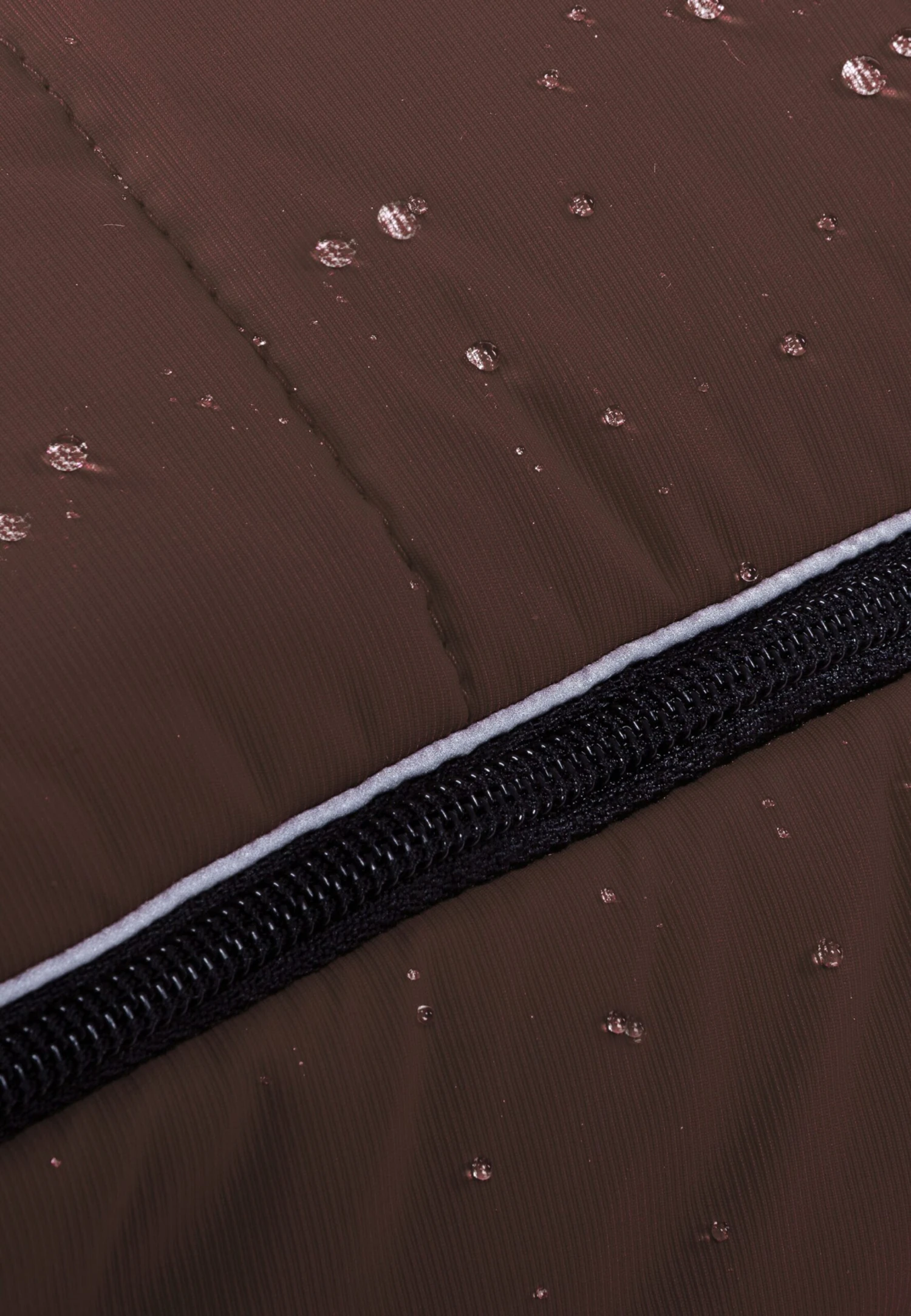 Babytextiel Kinderwagen Accessoires CORTINA Kinderen Chocoladebruin 8 Babytextiel Kinderwagen Accessoires CORTINA Kinderen Chocoladebruin - Afbeelding 6