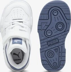 Puma Schoenen Sneakers Kinderen Wit -Hummel Winkel d10b7048c5291118a3695a6dd89f8eaa