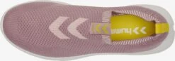 Hummel Slip-on Sneakers Slip-on Dames Rosa -Hummel Winkel d10bb0e7613230052781c83b70376931