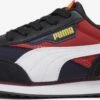 Puma Schoenen Sneakers Future Rider Splash Kinderen Gemengde Kleuren -Hummel Winkel d10cf13513885eac72078d0f0213e475