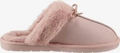 Dockers By Gerli Pantoffels Huisschoenen Dames Rosa -Hummel Winkel d141039b47973b814ee9ca2538303f57