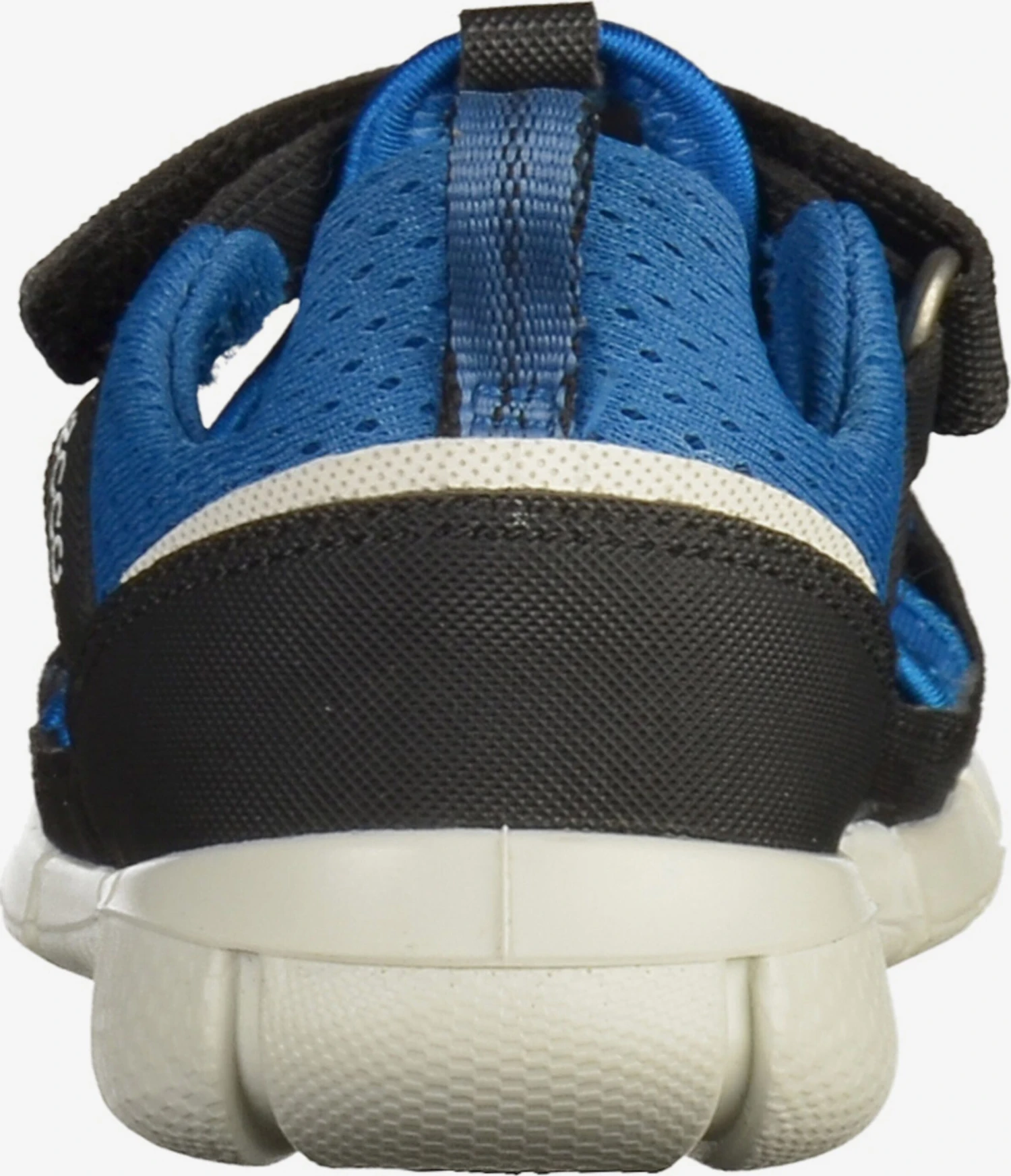 ECCO Lage Schoenen Lage Schoen Kinderen Blauw 7 ECCO Lage Schoenen Lage Schoen Kinderen Blauw - Afbeelding 5