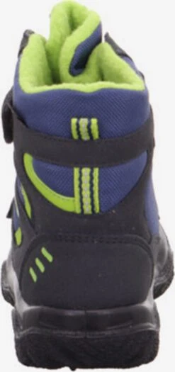 Superfit Laarzen Snowboots Husky Kinderen Blauw / Navy -Hummel Winkel d16163f7c8b135d911fb2e66bac2a0f0