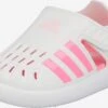 Adidas Sportswear Waterschoenen Strand-/badschoen Kinderen Wit -Hummel Winkel d170215a6f05e77c824a2afbe55572ad