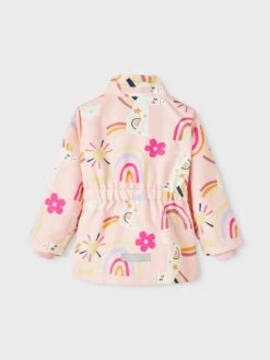 NAME IT Tussenjassen Tussenjas DREAM Kinderen Rosa -Hummel Winkel d1797259288b154938ace51006dff514