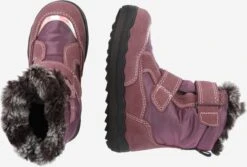 Primigi Schoenen Laarzen Kinderen Lila 6 Primigi Schoenen Laarzen Kinderen Lila -Hummel Winkel d17d51a77ed1dcfbd8fb332f5b9eb61b