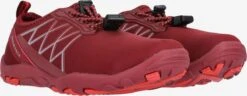 Endurance Badslippers Strand-/badschoen Diweit Dames Rood -Hummel Winkel d17eef7e10bb9388c1bc51c89740802c