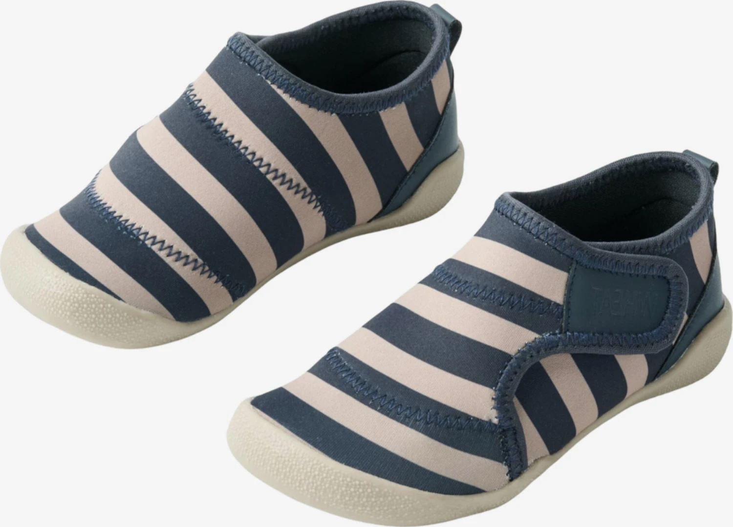 Wheat Waterschoenen Strand-/badschoen Shawn Kinderen Blauw 4 Wheat Waterschoenen Strand-/badschoen Shawn Kinderen Blauw - Afbeelding 2