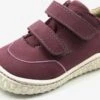 Ricosta Lage Schoenen Lage Schoen Kinderen Aubergine -Hummel Winkel d197c7c54991928dd3f4242dd0276231