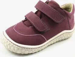 Ricosta Lage Schoenen Lage Schoen Kinderen Aubergine