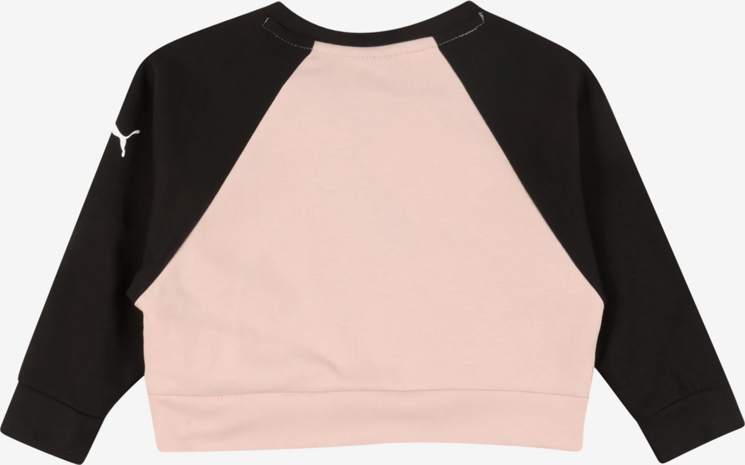 Puma Sweatwear Sweatshirt Kinderen Rosa 4 Puma Sweatwear Sweatshirt Kinderen Rosa - Afbeelding 2