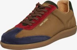 Casual Sneakers Sneakers Laag Travis TIS Heren Gemengde Kleuren