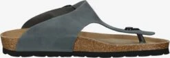 Rohde Slippers Teenslippers Heren Duifblauw -Hummel Winkel d1ce242a40647b7a1b217c65256e16ad