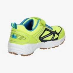 LICO Schoenen Sneakers Kinderen Geel -Hummel Winkel d1e1870680f8515825e0093d16e598ef