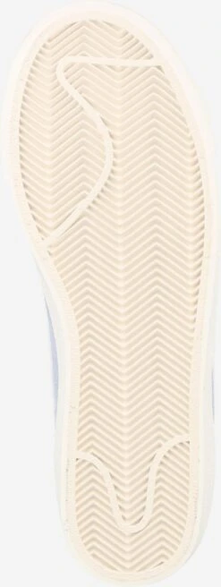 Nike Sportswear Hoge Sneakers Sneakers Hoog BLAZER MID 77 VNTG Dames Opaal / Lichtblauw 7 Nike Sportswear Hoge Sneakers Sneakers Hoog BLAZER MID 77 VNTG Dames Opaal / Lichtblauw -Hummel Winkel d1ef3db019e96019a1925313a1d07350