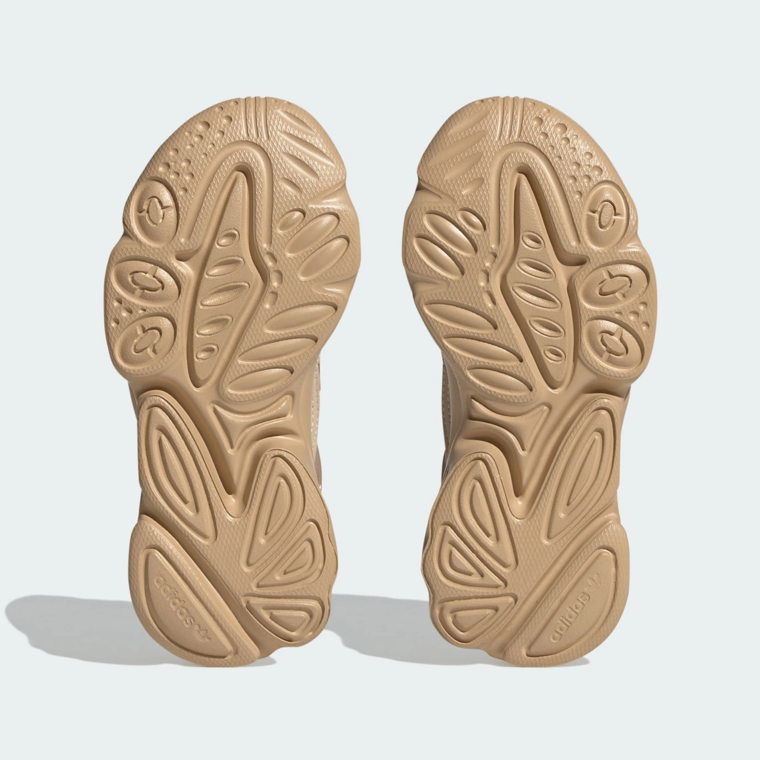 Adidas Originals Schoenen Sneakers Kinderen Beige 6 Adidas Originals Schoenen Sneakers Kinderen Beige - Afbeelding 4