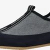 Living Kitzbühel Pantoffels Huisschoenen Kinderen Nachtblauw