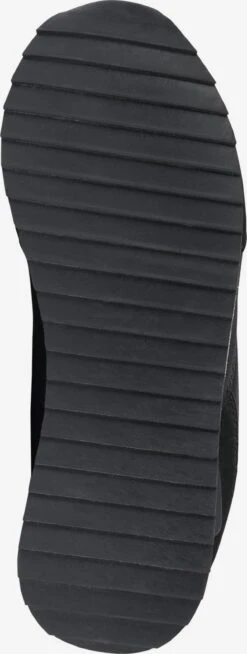 Lyle & Scott Schoenen Sneakers WRATH BSC Kinderen Zwart -Hummel Winkel d20095987e25cfab62cda55566c9e56f