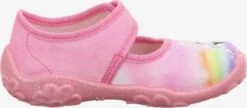 Superfit Pantoffels Huisschoenen BONNY Kinderen Lichtroze 11 Superfit Pantoffels Huisschoenen BONNY Kinderen Lichtroze -Hummel Winkel d2085f5776d9a807bcd01294daaf6e69
