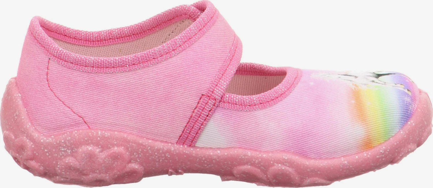 Superfit Pantoffels Huisschoenen BONNY Kinderen Lichtroze 7 Superfit Pantoffels Huisschoenen BONNY Kinderen Lichtroze - Afbeelding 5