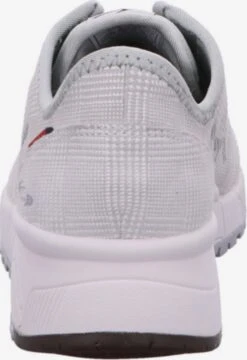 Veterschoenen Sportieve Veterschoen Dames Wolwit -Hummel Winkel d224bca6c7bcbb3c4856daa0f78d9542