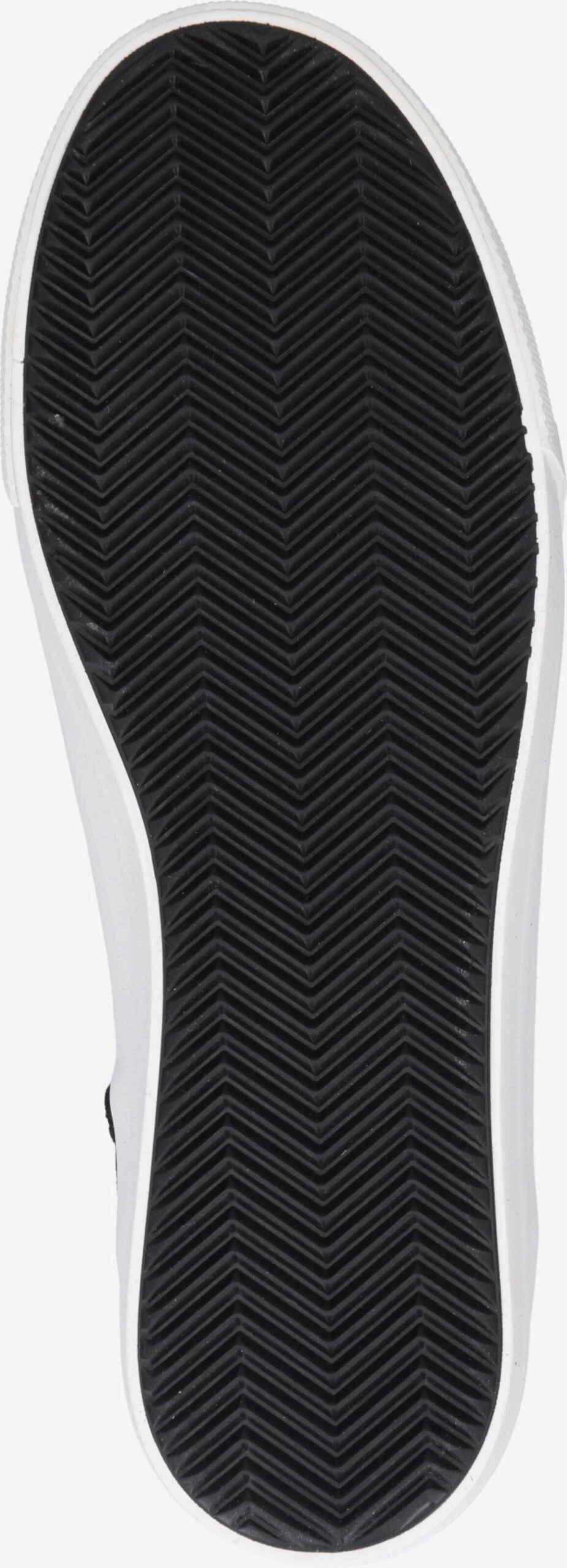 Guess Hoge Sneakers Sneakers Hoog EDERLE Heren Zwart 5 Guess Hoge Sneakers Sneakers Hoog EDERLE Heren Zwart - Afbeelding 3