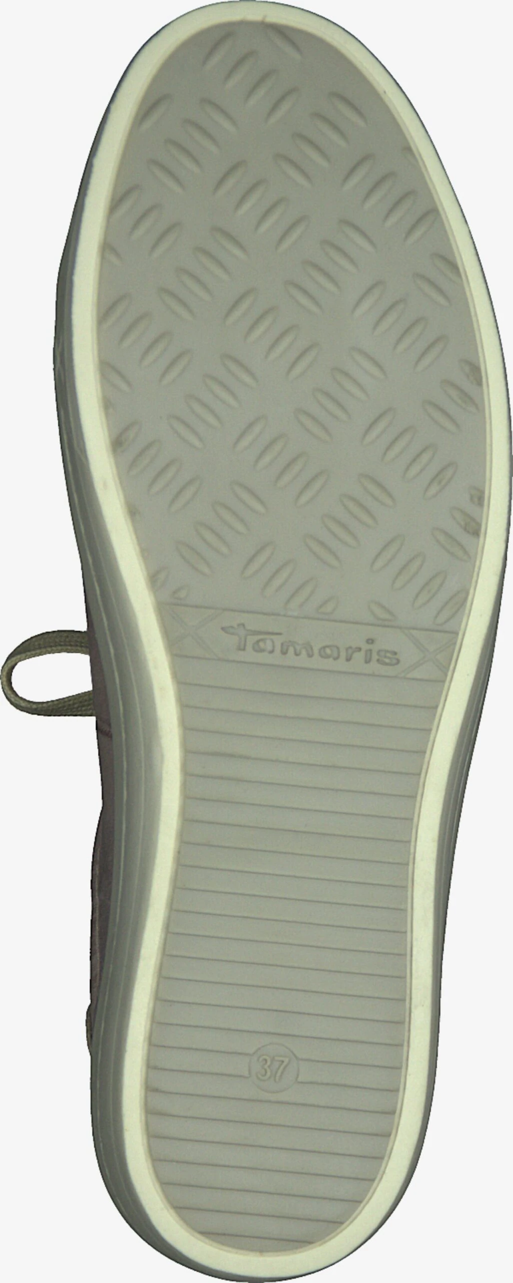 Tamaris Casual Sneakers Sneakers Laag Dames Oudroze 6 Tamaris Casual Sneakers Sneakers Laag Dames Oudroze - Afbeelding 4