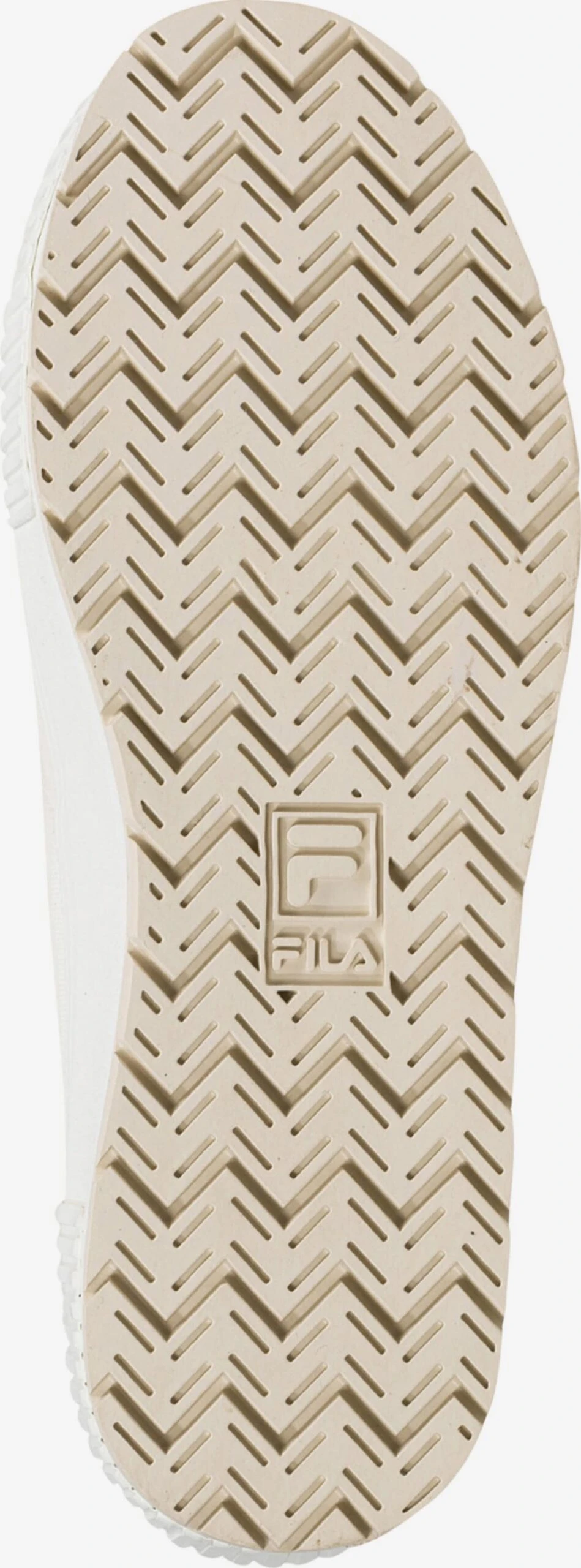 Fila Casual Sneakers Sneakers Laag Dames Offwhite 5 Fila Casual Sneakers Sneakers Laag Dames Offwhite - Afbeelding 3