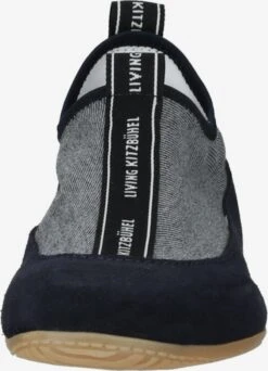 Living Kitzbühel Pantoffels Huisschoenen Kinderen Nachtblauw -Hummel Winkel d256a7d18eac67e346f7e4da667fa4f4