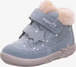Hummel Winkel 50 Superfit Schoenen Laarzen Starlight Kinderen Smoky Blue