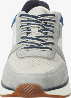 Gant Running Sneakers Sneakers Laag Dimaz Heren Grijs -Hummel Winkel d2711d29c469196419c7ef29c049467a