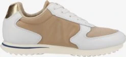 Gant Running Sneakers Sneakers Laag Dames Donkerbeige -Hummel Winkel d278fbd31647616ade05bd3d3f5955a5