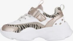 ZigZag Schoenen Sneakers FIALEY Kinderen Wit 13 ZigZag Schoenen Sneakers FIALEY Kinderen Wit -Hummel Winkel d28a0c1c579db0a8e838784dab396d3b