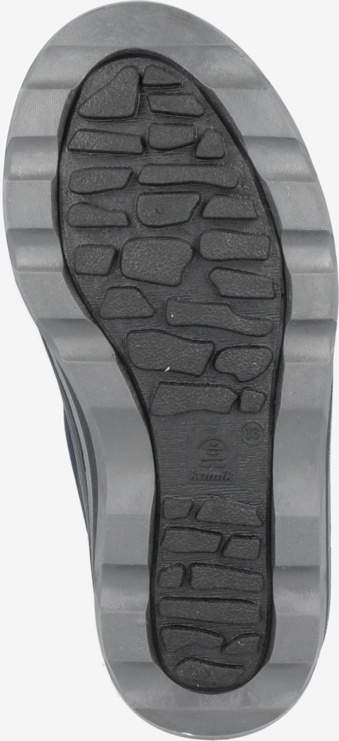 Kamik Laarzen Snowboots Waterbug Kinderen Navy 5 Kamik Laarzen Snowboots Waterbug Kinderen Navy - Afbeelding 3