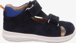 Sandalen Open Schoenen Bumblebee Kinderen Blauw / Navy 11 Sandalen Open Schoenen Bumblebee Kinderen Blauw / Navy -Hummel Winkel d29d875ec54e1547c9c0586848dd4f6b