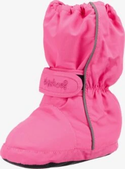 Playshoes Laarzen Snowboots Kinderen Pink