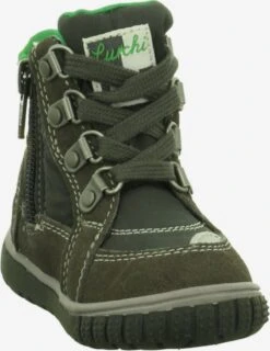 Lurchi Schoenen Laarzen Kinderen Kaki / Olijfgroen / Lichtgroen 11 Lurchi Schoenen Laarzen Kinderen Kaki / Olijfgroen / Lichtgroen -Hummel Winkel d2a7d3c485ac3c4c5365aa01e8da6b99