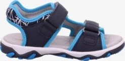 Superfit Sandalen Open Schoenen Mike 3.0 Kinderen Blauw / Nachtblauw 12 Superfit Sandalen Open Schoenen Mike 3.0 Kinderen Blauw / Nachtblauw -Hummel Winkel d2aa16f22ca761a14cc703185256d845