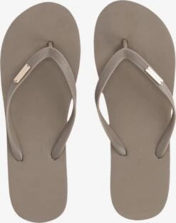 ATHLECIA Badslippers Strand-/badschoen Summer Dames Bruin -Hummel Winkel d2c6603d3745029ec212871cdbb25c0f