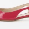 Pumps & Hakken Slingpumps FRANCA Dames Pink -Hummel Winkel d2c8d406157cad2821d22ed7779abf25