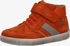 Superfit Lage Schoenen Lage Schoen ULLI Kinderen Rood -Hummel Winkel d2d3b8603dd47f3dd9b2ce778dcbace4