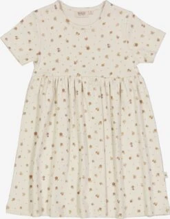 Wheat Jurken Jurk Nova Kinderen Beige