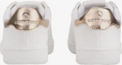 BJØRN BORG Casual Sneakers Sneakers Laag T305 PRF MET Dames Wit -Hummel Winkel d2dcf73c5893ff6ba95a86c0fb01e752