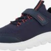 Geox Schoenen Sneakers J Spherica B. C Kinderen Blauw 2 Geox Schoenen Sneakers J Spherica B. C Kinderen Blauw -Hummel Winkel d2f28553d3f0dc2398a3ac659e4c62e1