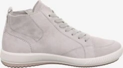 Legero Hoge Sneakers Sneakers Hoog Tanaro Dames Lichtgrijs -Hummel Winkel d2f34b545e133cc4e86d9490d3eb32b2