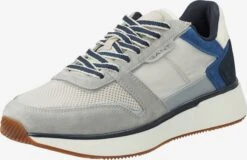 Gant Running Sneakers Sneakers Laag Dimaz Heren Grijs